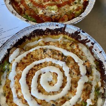 Roni’s Mac Bar - Barbeque Near Me - Albuquerque, New Mexico