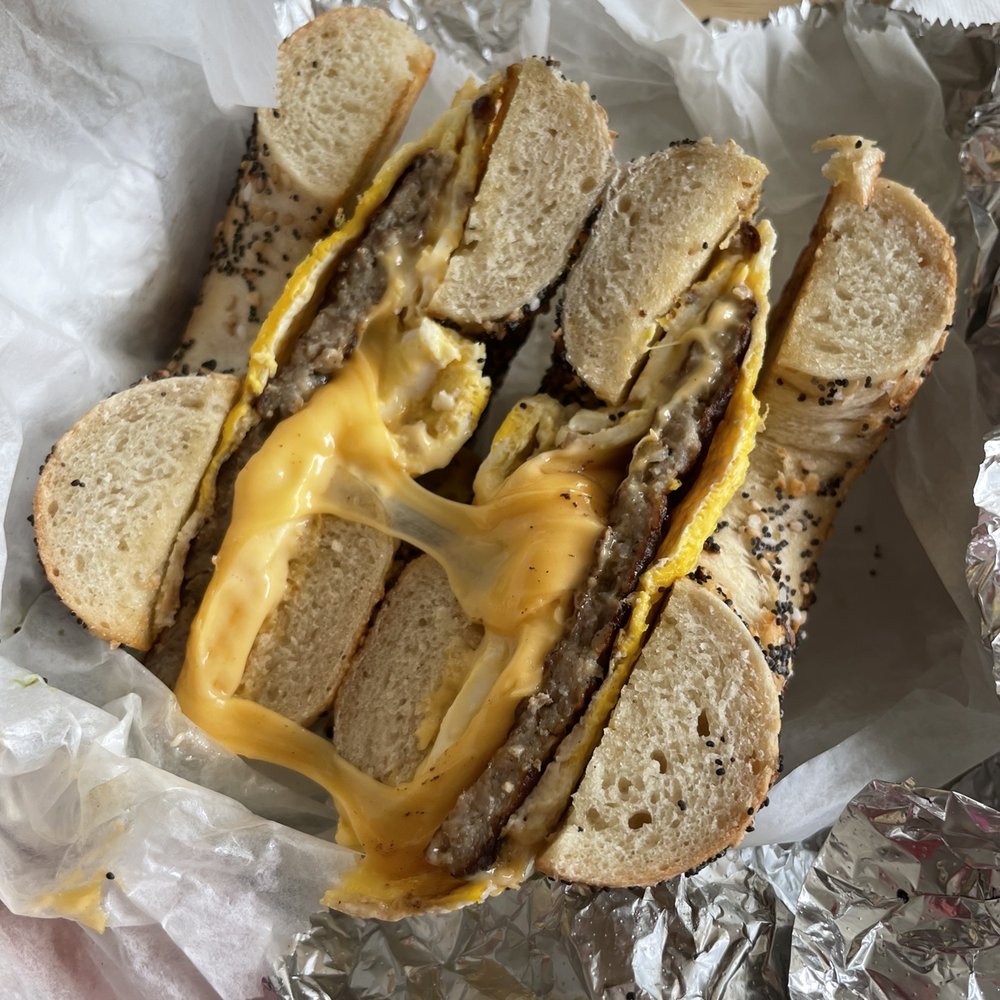 THE BEST 10 BAGELS near 76TH ST, NORTH BERGEN, NJ 07047 - Updated 2025 -  Hours - Yelp