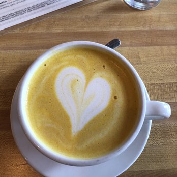 Tangerine - Lafayette - Turmeric latte - Breakfast & Brunch Near Me - Lafayette, Colorado