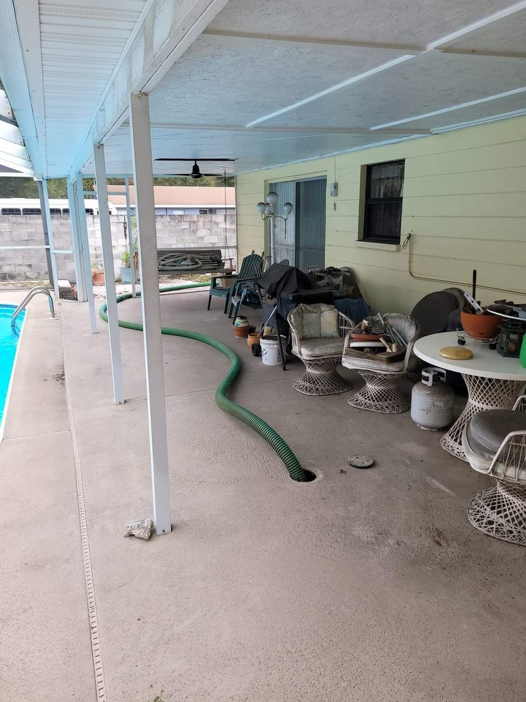 Adam's Septic Service - septic in Brandon, FL