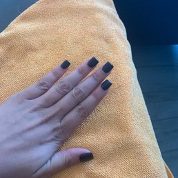 $35 for a fill?! No thanks. $35 for a fill?! No thanks.