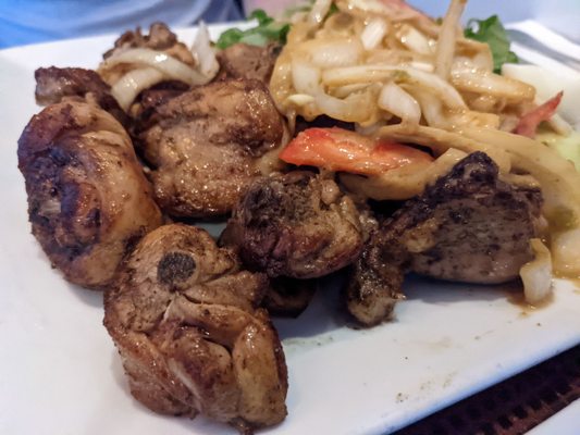 Pikine by null Pikine by null