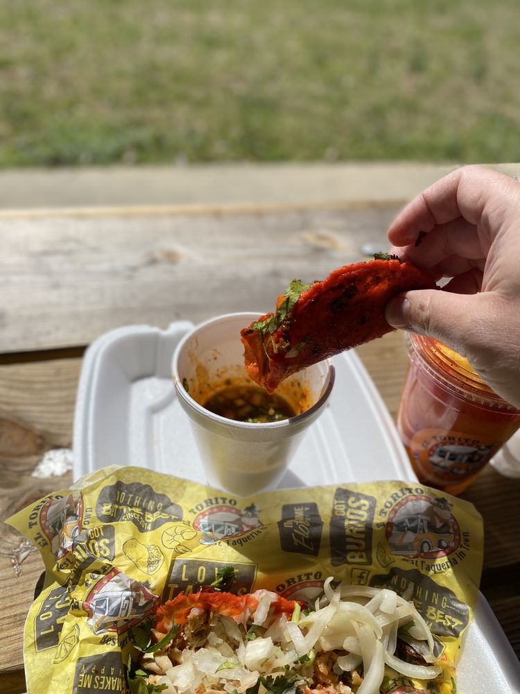Taqueria El Torito II