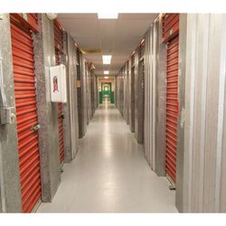 Extra Space Storage