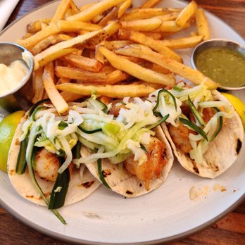 Anker - Seafood Near Me - Greenport, New York