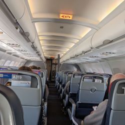 Santa Barbara Airport - SBA - SBA to PHX