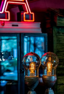 Artefact Design & Salvage by null