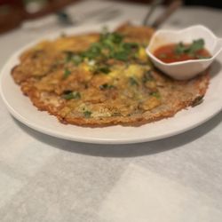 Yasotorn Thai Cusine - Hoi Tod