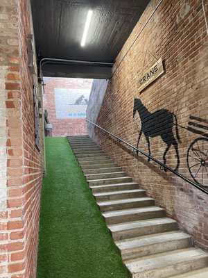 DOGGIEVILLE MTL by null