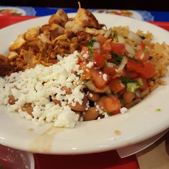 The Treehouse - Mexican Near Me - Stanford, California