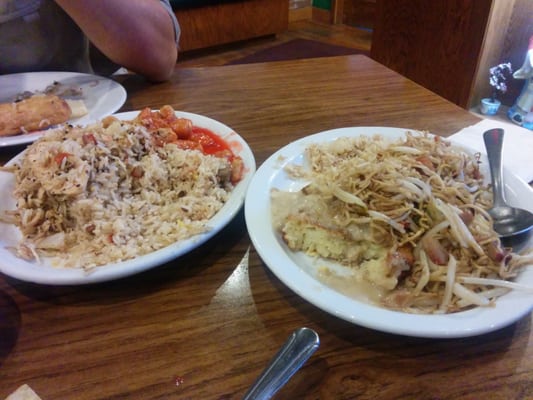 Hong Kong Lum Lums by null