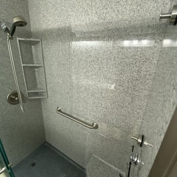 Silverado Bath And Remodel - a shower - General Contractors Near Me Silverado Bath And Remodel - a shower - General Contractors Near Me