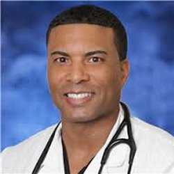 Christopher J Davis, MD - Dr. Christopher Davis