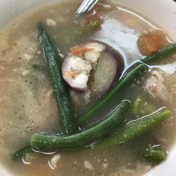 James Fiesta Grill - Pinakbet - Filipino Near Me - Parkville, Maryland
