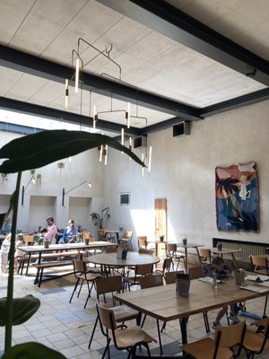 Hallesches Haus Store by null
