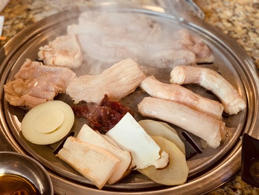 Dalgopchang 달곱창 by null