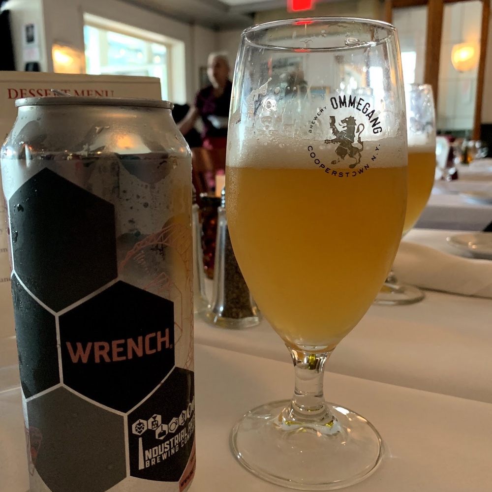 Riverview Restaurant - Beer - New American Near Me - Cold Spring, New York Riverview Restaurant - Beer - New American Near Me - Cold Spring, New York