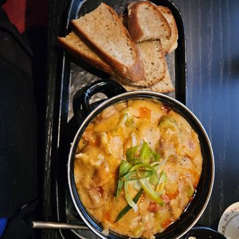 Red Ryder - Gumbo - Cocktail Bars Near Me - Plymouth, Michigan