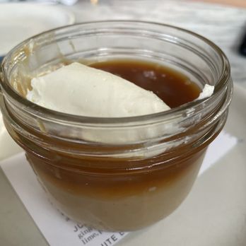 North Italia - Salted Caramel Budino - Italian Near Me - Phoenix, Arizona North Italia - Salted Caramel Budino - Italian Near Me - Phoenix, Arizona