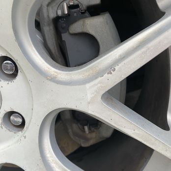 Bradford Powder Coating - Powder Coating Near Me - Chula Vista, California