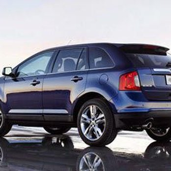 Fuller Ford - Car Dealers Near Me - Cincinnati, Ohio