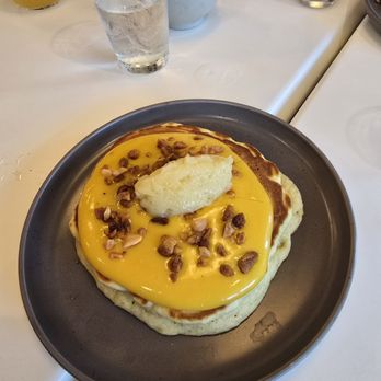 Break + Feast - The MOST amazing pancake, Lilikoi - Breakfast & Brunch Near Me - Koloa, Hawaii Break + Feast - The MOST amazing pancake, Lilikoi - Breakfast & Brunch Near Me - Koloa, Hawaii