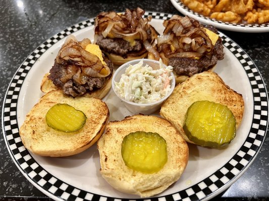 57's All American Grill by null