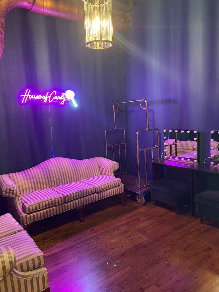 HARD CANDY DANCE STUDIO Updated August 2024 4970 E Colfax Ave