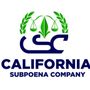 Photo of California Subpoena Company