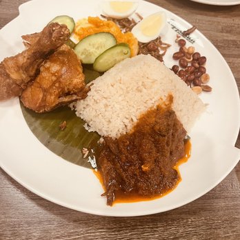 PappaRich - Rice - Malaysian Near Me - Houston, Texas PappaRich - Rice - Malaysian Near Me - Houston, Texas
