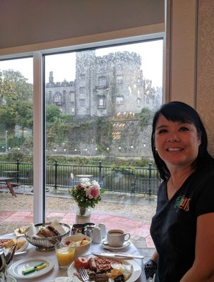 Kilkenny River Court Hotel by null