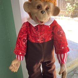 The Doll Mercantile