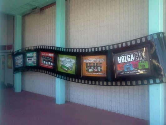 Freestyle Photo & Imaging Supplies by null