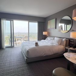 Fairmont Century Plaza Los Angeles at Beverly Hills