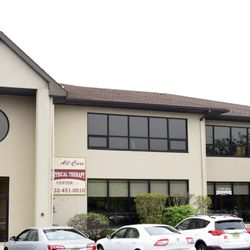 Ivy Rehab Physical Therapy