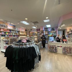Kpop Pink Store
