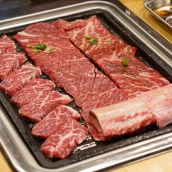 Ooh La La Korean BBQ