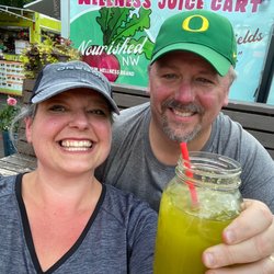 Nourished NW Holistic Health & Wellness