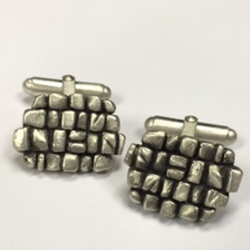 Mark Katzeff Designer/Goldsmith