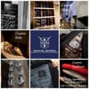 Samuel Baron Clothiers gift card