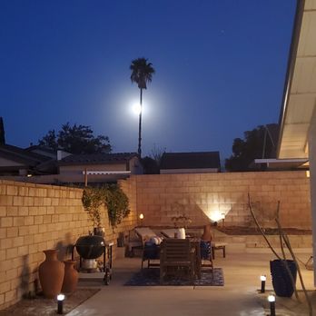 RB Masonry - We are now able to enjoy our backyard thanks to RB Masonry. - Masonry/Concrete Near Me RB Masonry - We are now able to enjoy our backyard thanks to RB Masonry. - Masonry/Concrete Near Me
