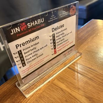 Jin Shabu - Hot Pot Near Me - Chandler, Arizona Jin Shabu - Hot Pot Near Me - Chandler, Arizona