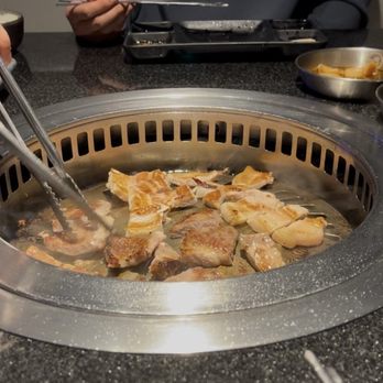 Khan Korean Grill & Bar - Korean Near Me - Woodbridge, Virginia Khan Korean Grill & Bar - Korean Near Me - Woodbridge, Virginia