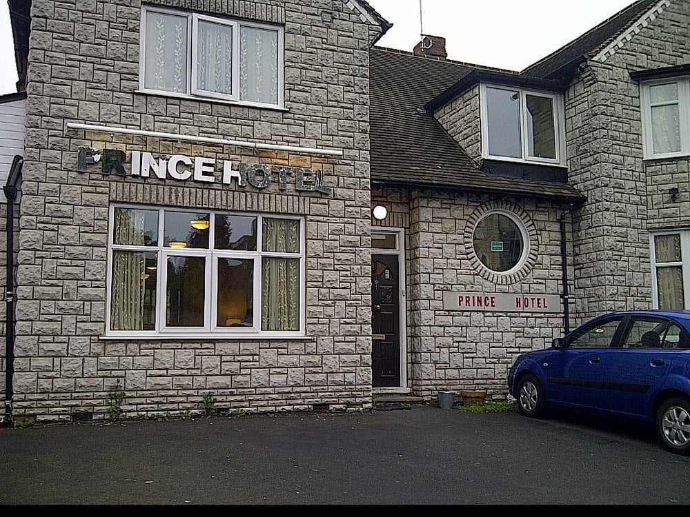 PRINCE HOTEL Updated April 2024 4 Stanmore Road, Birmingham, West
