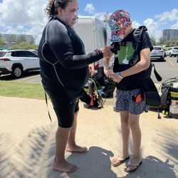 PR Dive