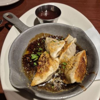 Black Angus Steakhouse - Wagyu beef dumplings - Steakhouses Near Me - Mesa, Arizona Black Angus Steakhouse - Wagyu beef dumplings - Steakhouses Near Me - Mesa, Arizona