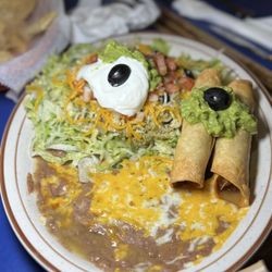 Maria's Mexican Restaurant