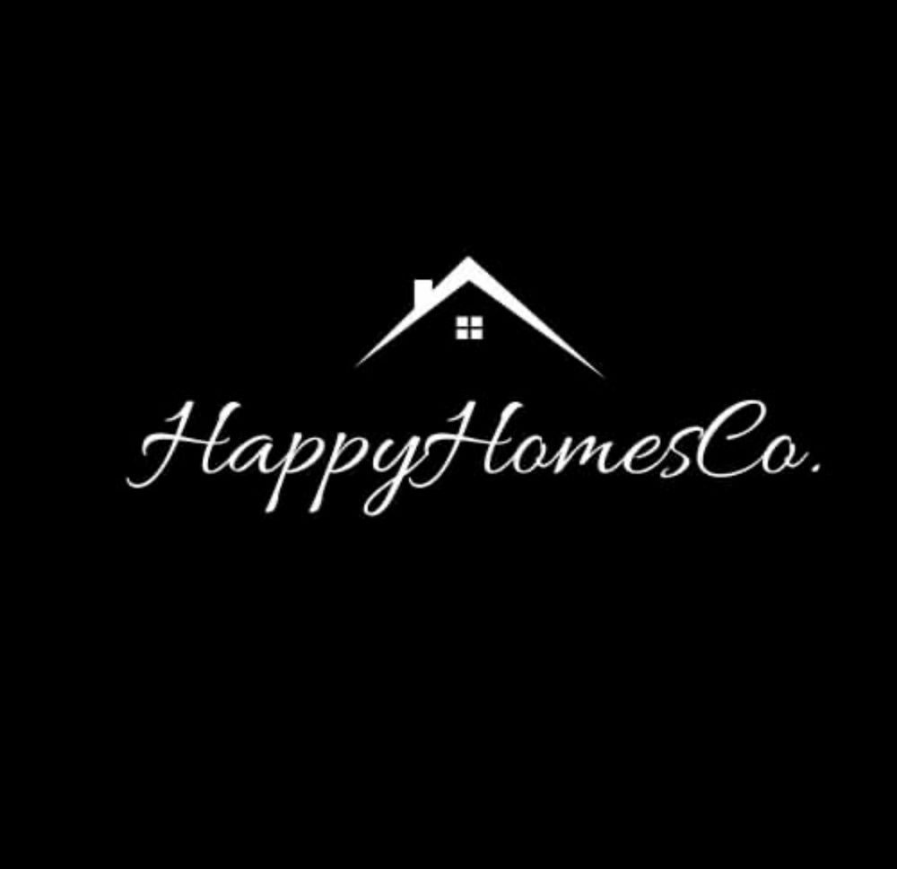 HAPPY HOMES Greenville, SC Yelp