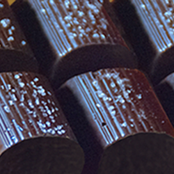 Annapolis Chocolate Bar