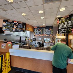 Yocco's Hot Dog King